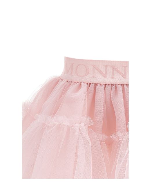 Gonna, bambina, logata. MONNALISA | 37FGON T9945066C